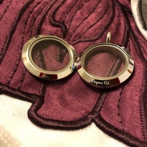 Origami owl full locket